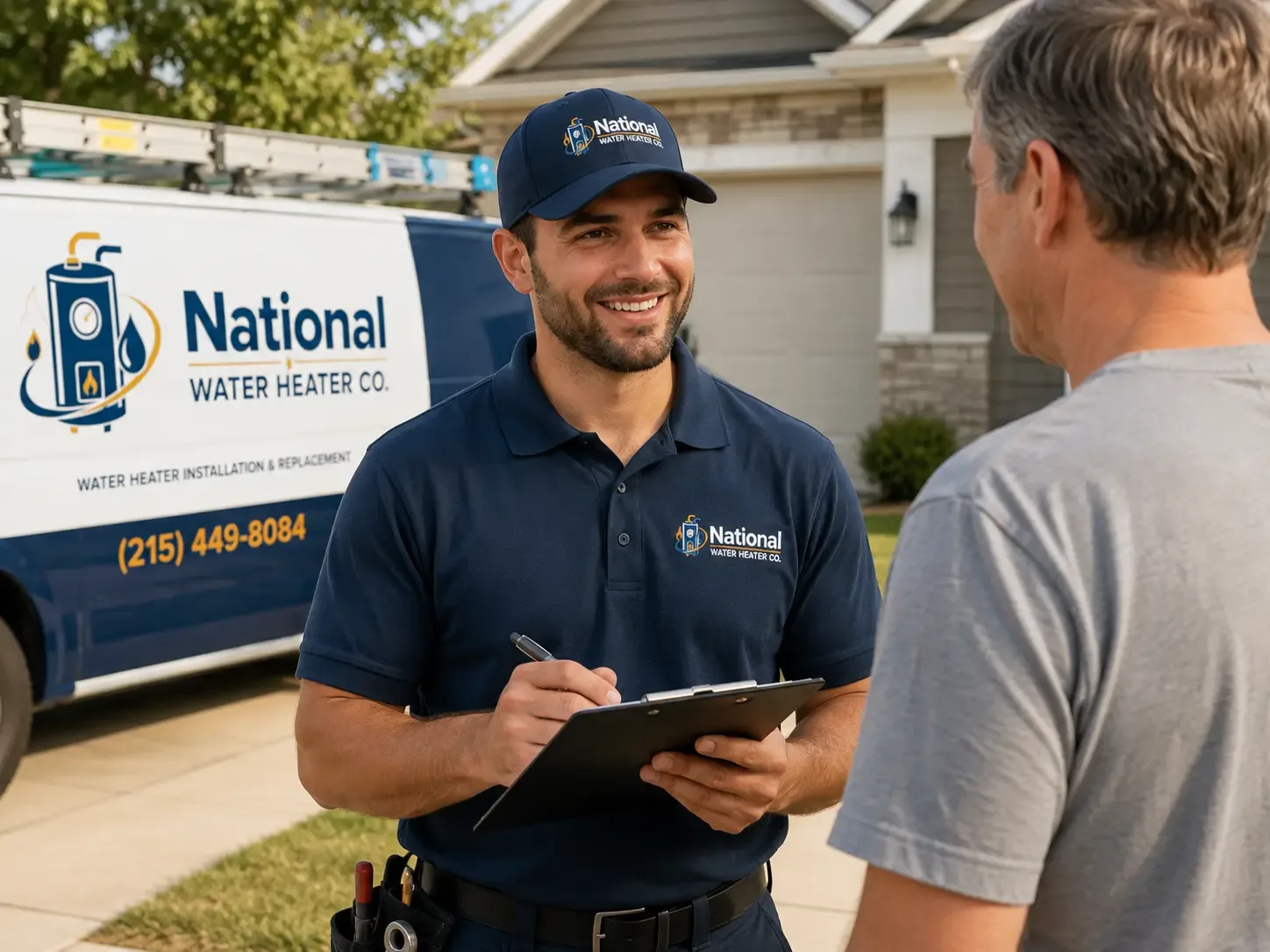 Water Heater Installation Cumberland, VA FAQs